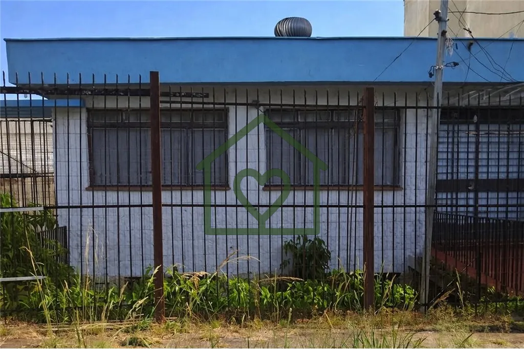 Imagem Ótimo terreno na Rua Guararapes, medindo 11,00x41, próximo ao colégio Santa Inês, 1 quadra da Av...