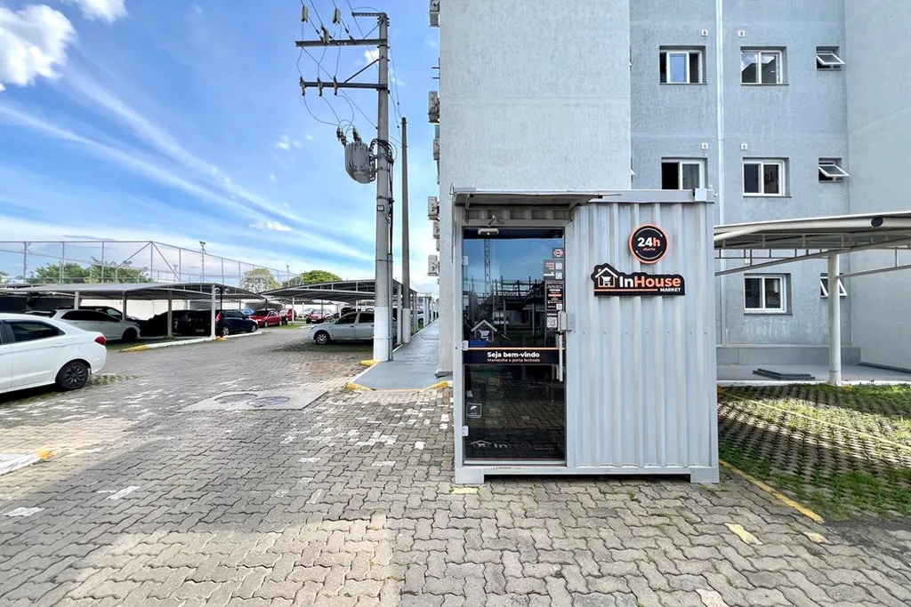 Imagem Apartamento em Igara
