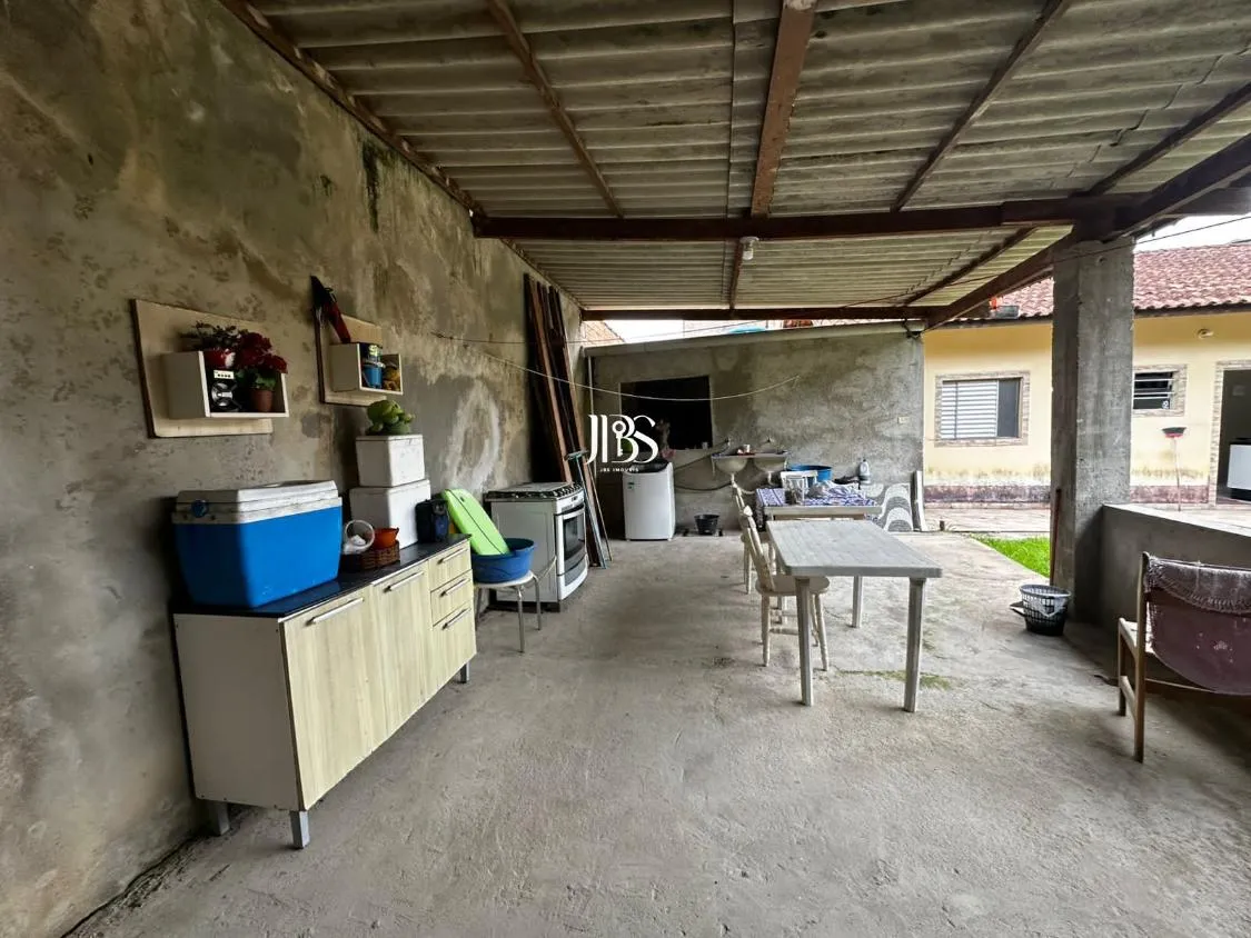 Imagem Casa, Residencial para Aluguel, Nossa Senhora do Sion, Itanhaém