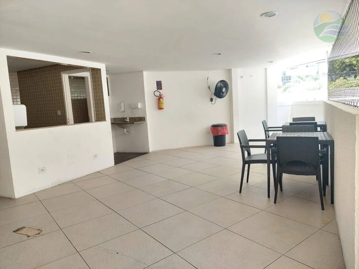 Imagem Apartamento 04 quartos/03 suites, a venda, em Setúbal, Boa Viagem, Recife.