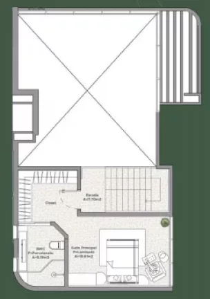 Imagem Laguna 182 - Apartamento à venda no bairro Fazenda - Itajaí/SC