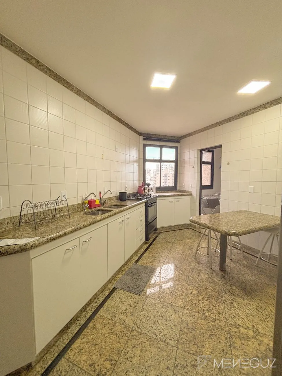 Imagem Apartamento 4 quartos a venda na praia do morro, em Guarapari