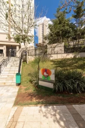 Imagem FATTO PANAMBY - Apto de 49m² (Unidade Revenda), ótima localização, próximo ao Shopping Jardim Sul!