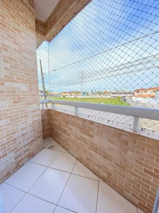 Imagem Sobrado com 3 Quartos à Venda, 96 m² em Sítio do Campo - Praia Grande