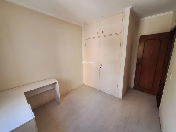 Imagem Venda ou Locação: Apartamento de 3 quartos com suíte e vaga em Perdizes, SP - 115m² de luxo e conforto!