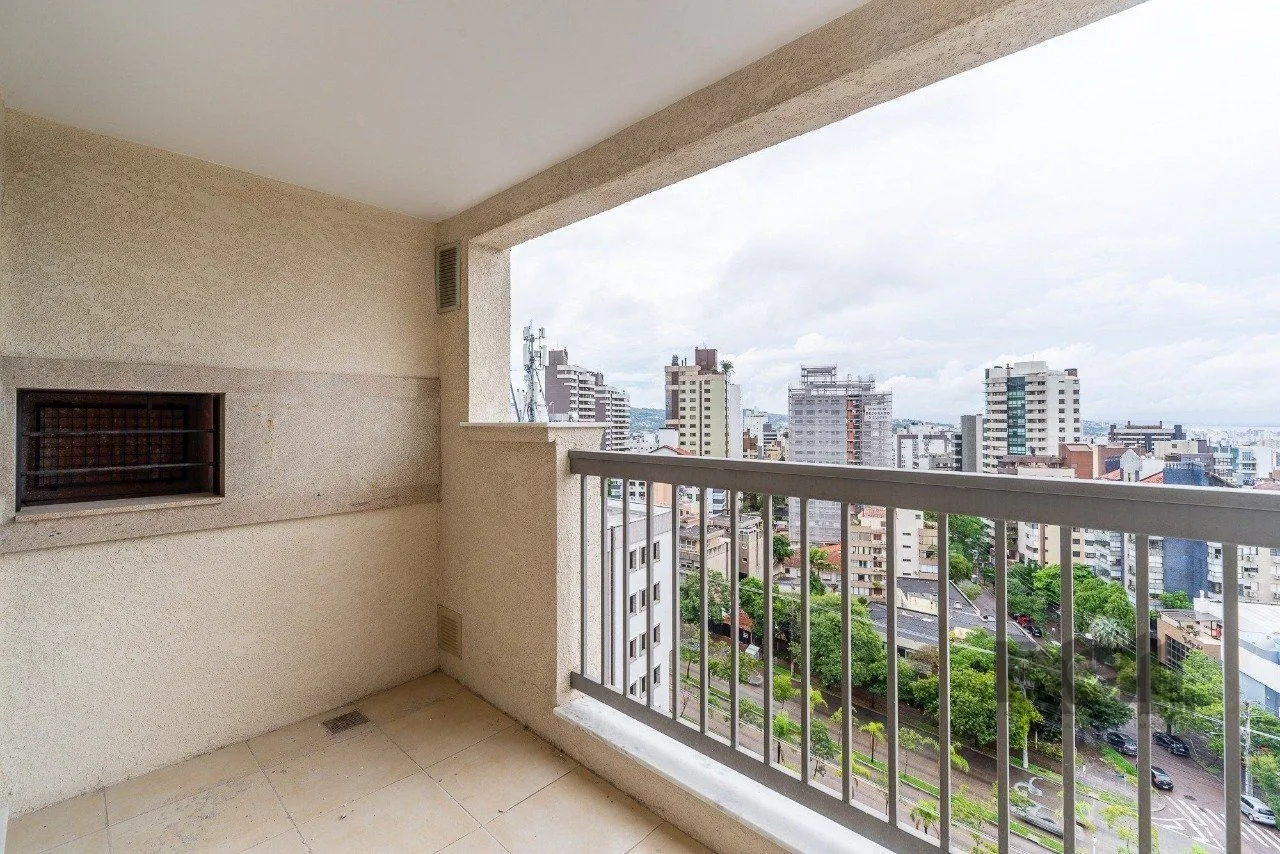 Imagem Apartamento 1 Dormitório Três Figueiras