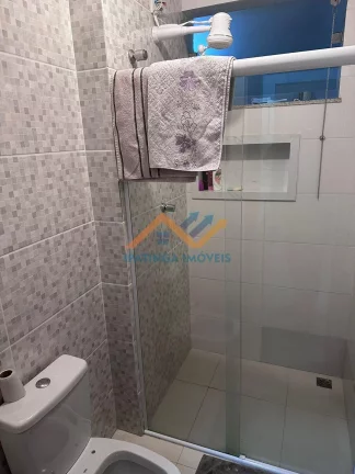 Imagem Apartamento 3 Dormitórios em Parque Veneza - R$370.000