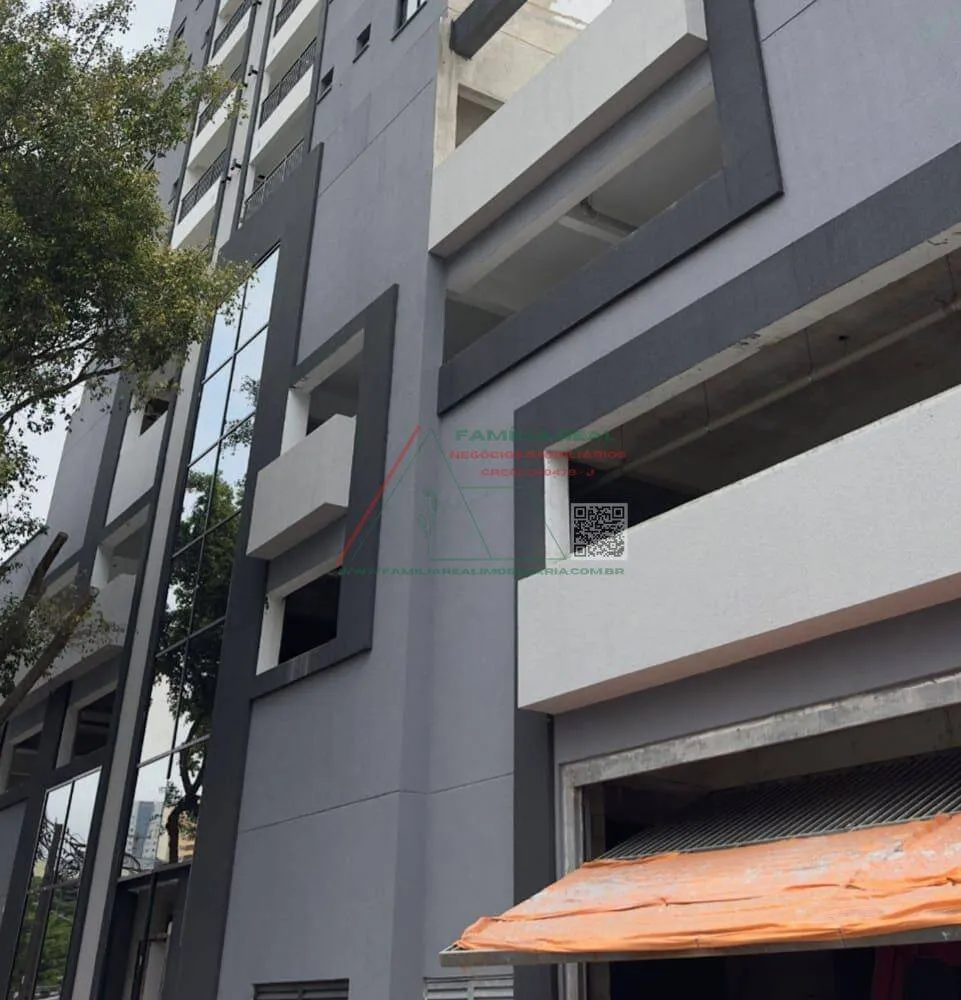 Imagem Apartamento padrão, com 2 Dorms, 1 vaga coberta, a venda, na Vila Esperança