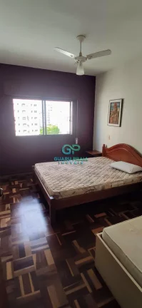 Imagem Apartamento à venda no bairro Astúrias - Guarujá/SP