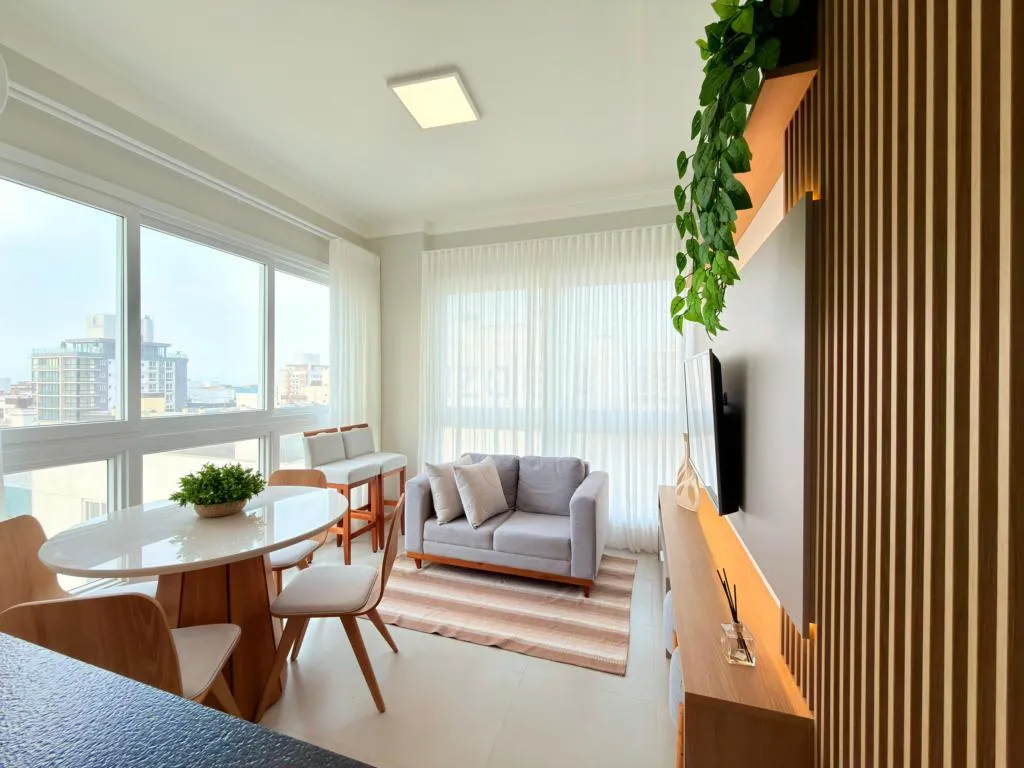 Imagem Apartamento 2 Dormitórios - Bairro Navegantes