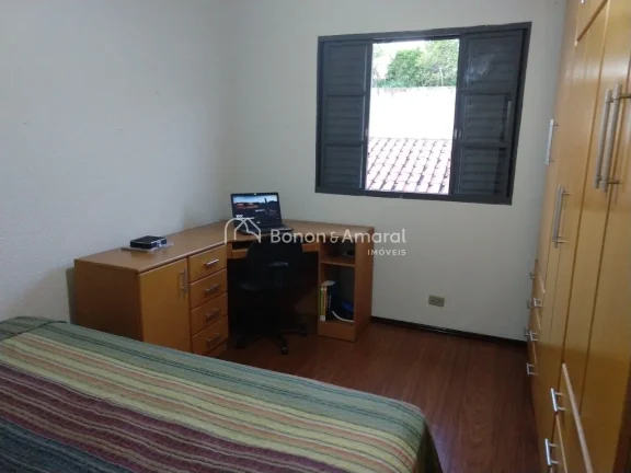 Imagem Excelente casa de 4 quartos (sobrado) no Jardim Chapadão À VENDA*
- documentação em dia
- terren...