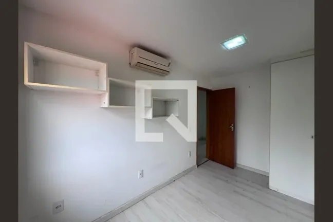 Imagem Apartamento à Venda - Vargem Grande, 3 Quartos, 270 m2