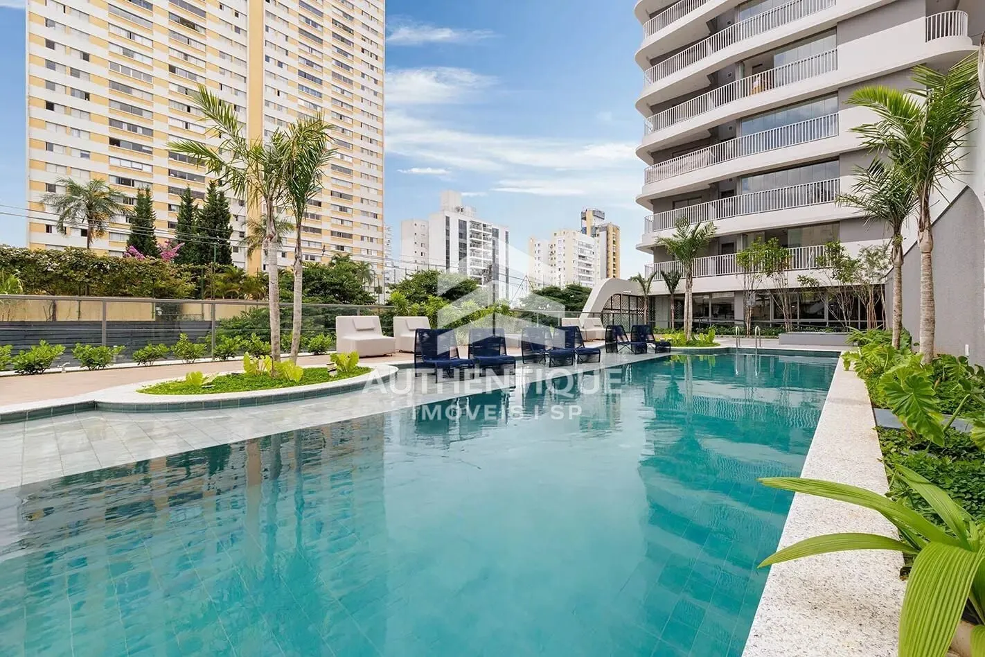 Imagem THE CHOICE PINHEIROS - Apartamento à venda no bairro Pinheiros - São Paulo/SP, Zona Oeste