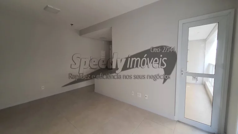 Imagem Apartamento 2 dormitórios em Santos, próximo á praia.