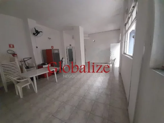 Imagem Apartamento no valor de R$ 385.000,00 no bairro Boqueirão em Santos -SP