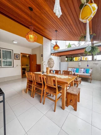 Imagem Casa 4 quartos Condomínio Aldeia dos Marabás em Laranjeiras