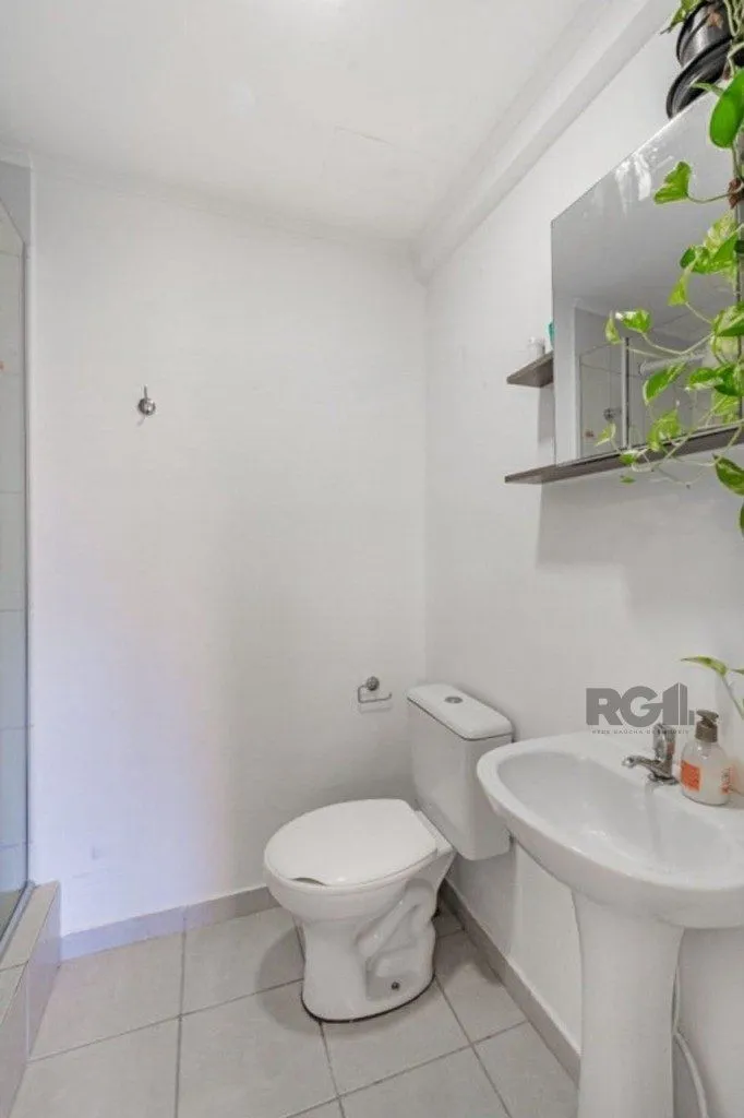 Imagem Apartamento 50m² - 2 dormitórios e 1 vaga no bairro Partenon