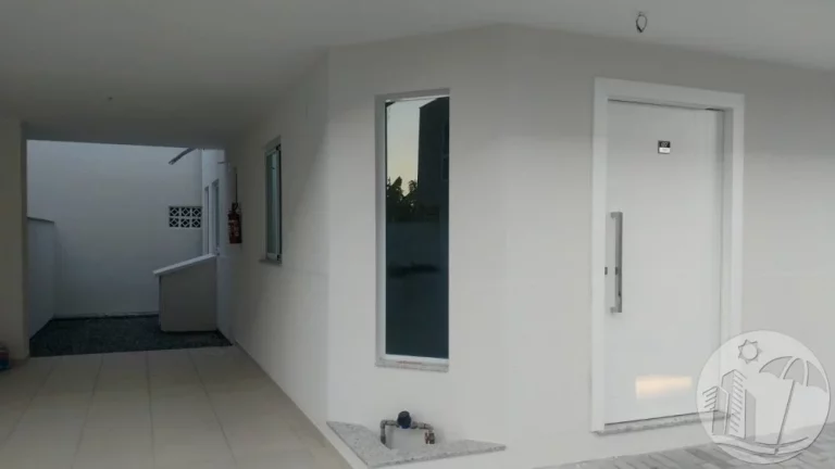 Imagem Investimento Seguro: Casa Alugada e Gerando Renda! Na BARRA