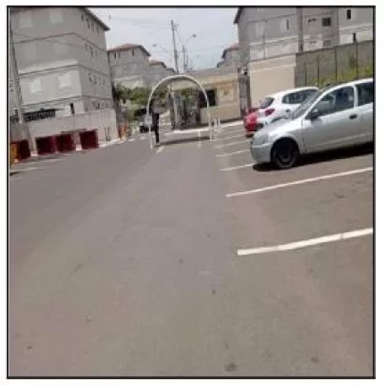 Foto do imóvel Oportunidade Única em PIRACICABA - SP | Tipo: Apartamento | Negociação: Venda Direta Online | Situação: Imóvel em RUA ZULMIRA FERREIRA DO VALE