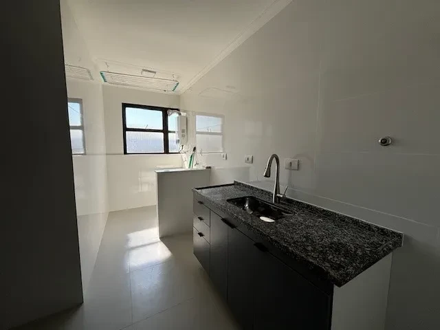 Imagem Apartamento com 2 Quartos para Alugar, 63 m² em Brooklin Paulista - São Paulo