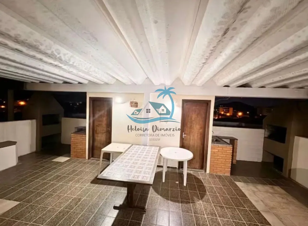 Imagem Ótimo apartamento mobiliado, com 2 dormitórios a venda no Sumaré em Ubatuba.