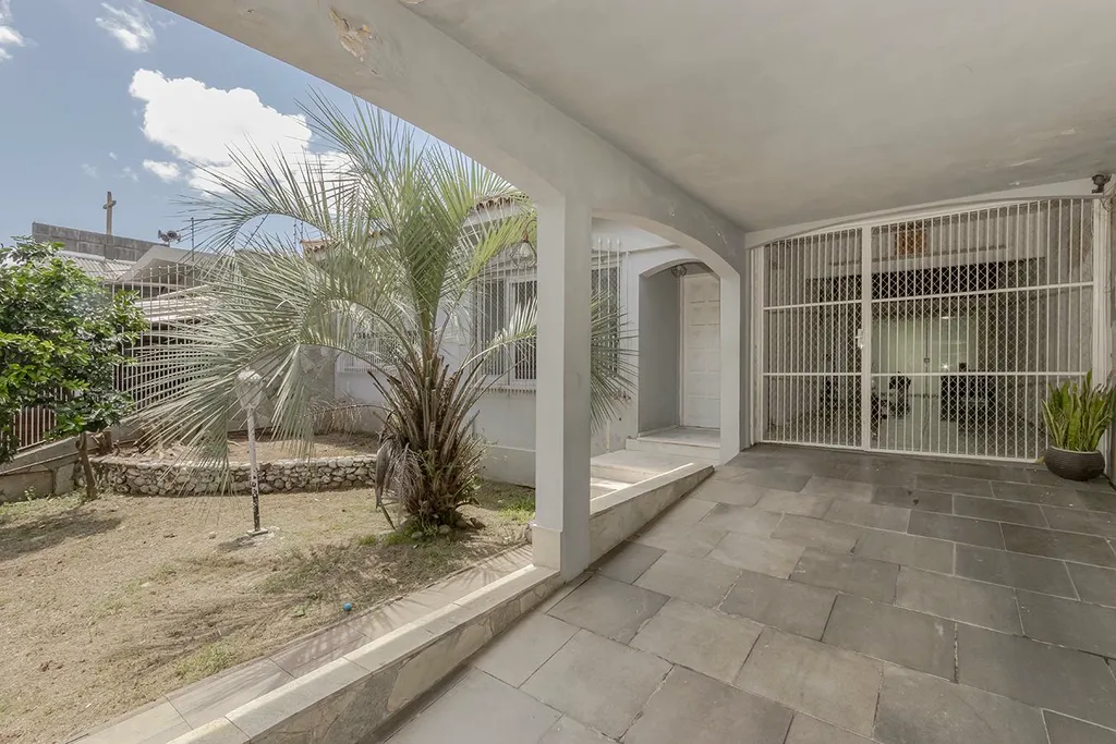Imagem Casa em Jardim Sabará