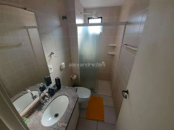 Imagem Cobertura Duplex com Piscina Privativa