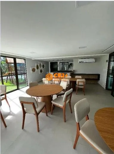 Imagem Vendo apartamento 3 quartos(1 suite) 76m² 2 vagas