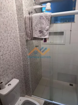 Imagem Apartamento em Santana do Paraíso