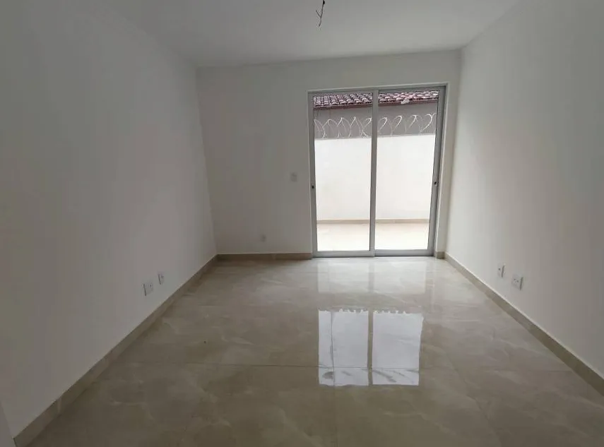 Imagem Área privativa à venda, 3 quartos, 1 suíte, 2 vagas, Itapoã - Belo Horizonte/MG