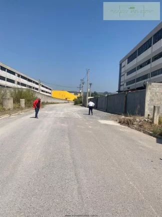 Imagem Galpões para venda em Aracariguama no bairro Distrito Industrial