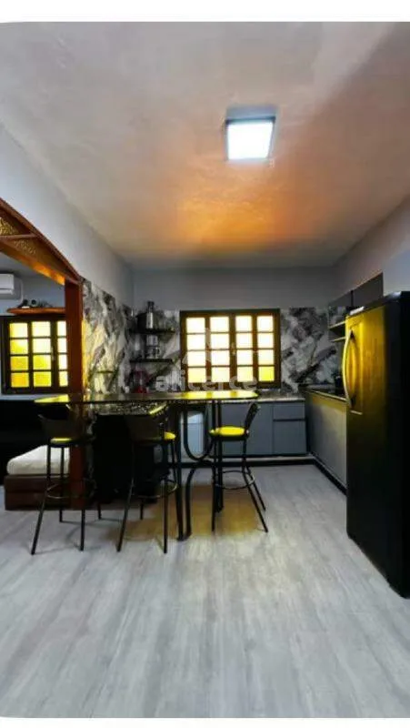 Imagem Casa à venda com 3 quartos , 200m² em Ribeirão da Ilha Florianópolis