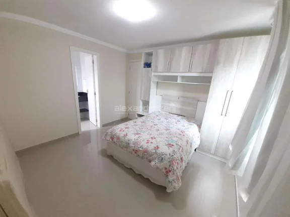 Imagem Apartamento 2 Dormitórios
