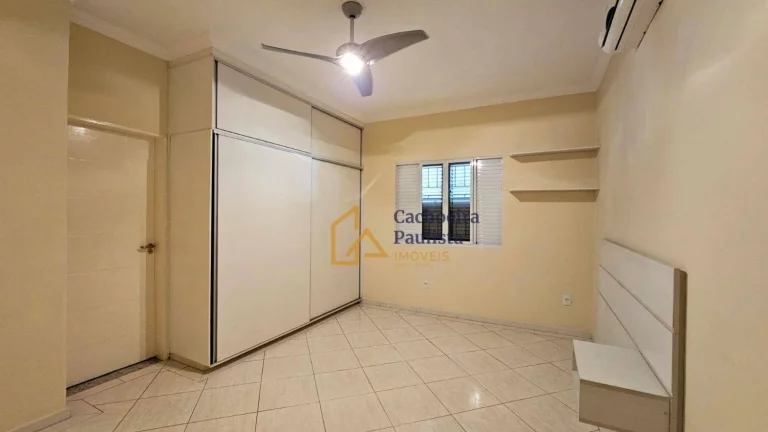 Imagem Casa com 4 dormitórios para venda ou locação - Parque Primavera - Cachoeira Paulista/SP
