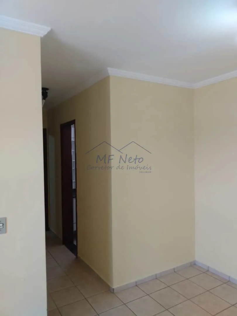 Imagem Apartamento Padrão