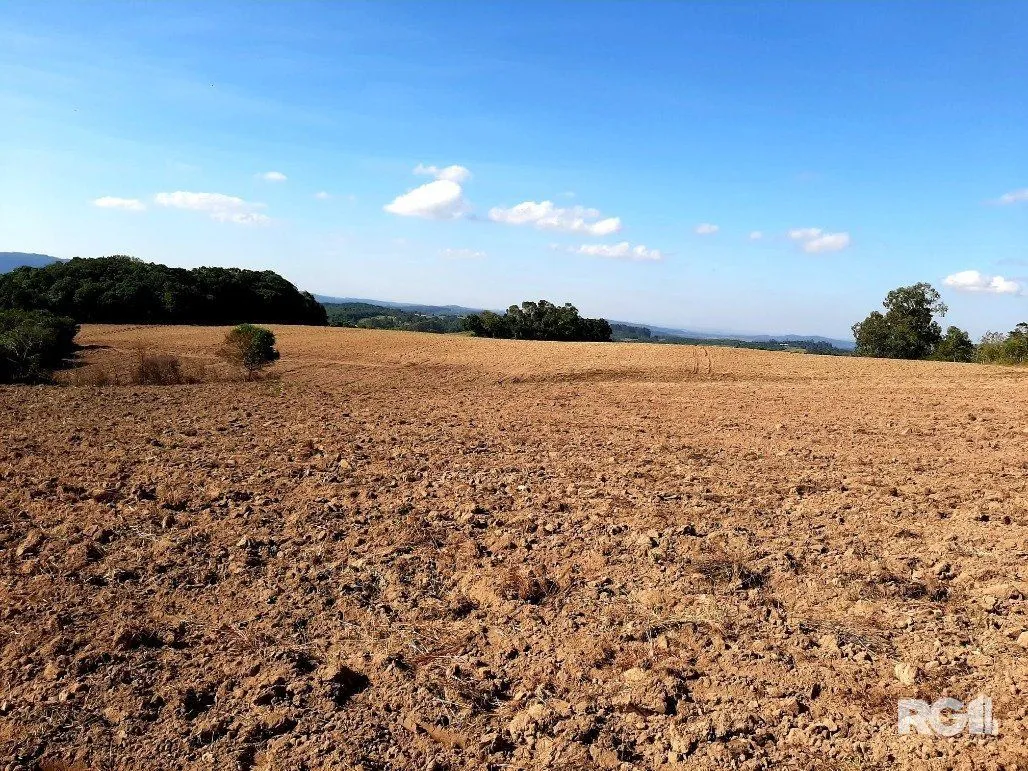 Imagem Area de terras cultivaveis