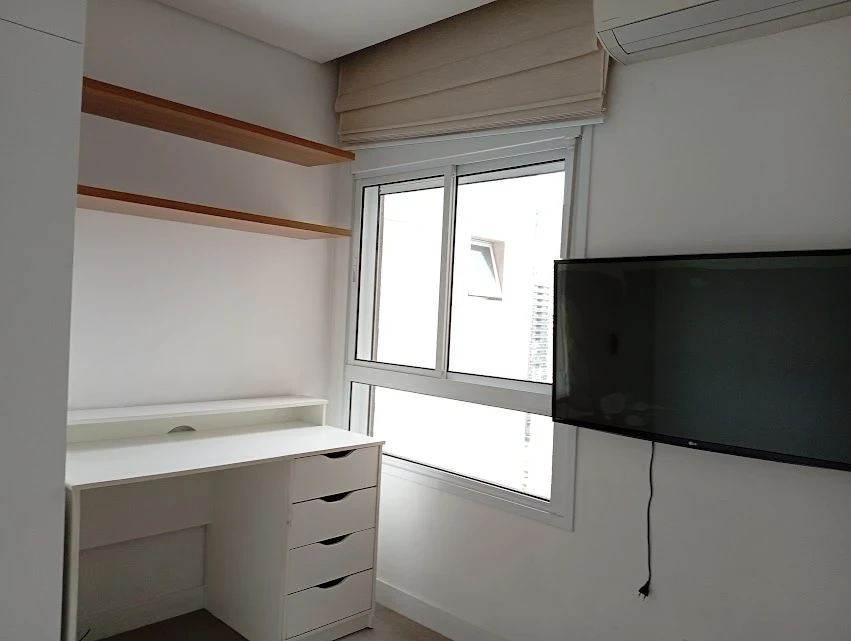 Foto do imóvel: Apartamento com 2 Quartos à Venda ou Locação, 92 m² em Pinheiros - São Paulo