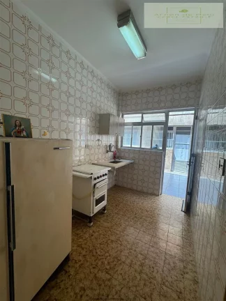 Imagem Apartamentos no Litoral para venda em Praia Grande no bairro Vila Caiçara