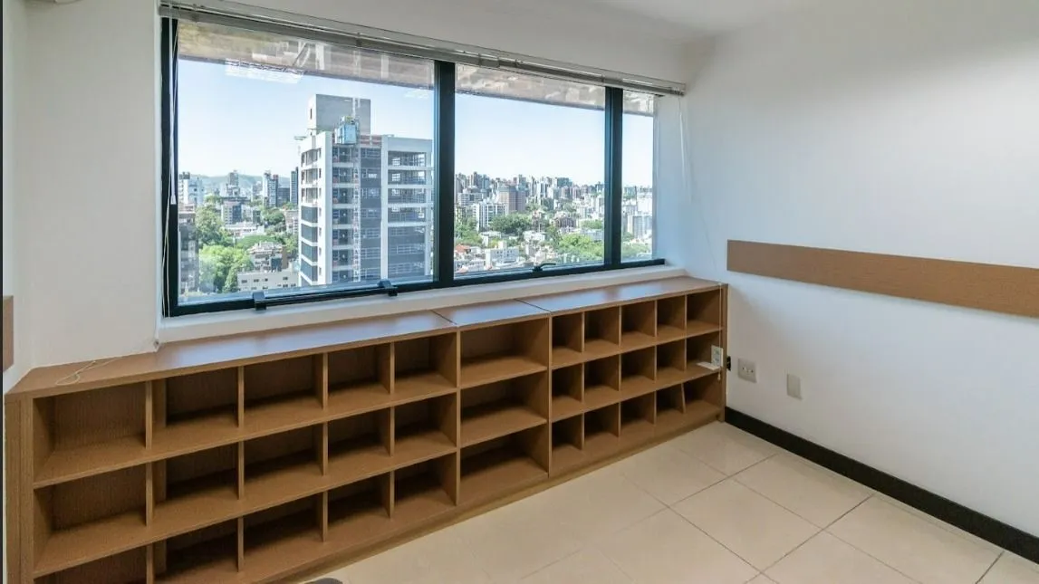 Imagem sala do bairro auxiliadora