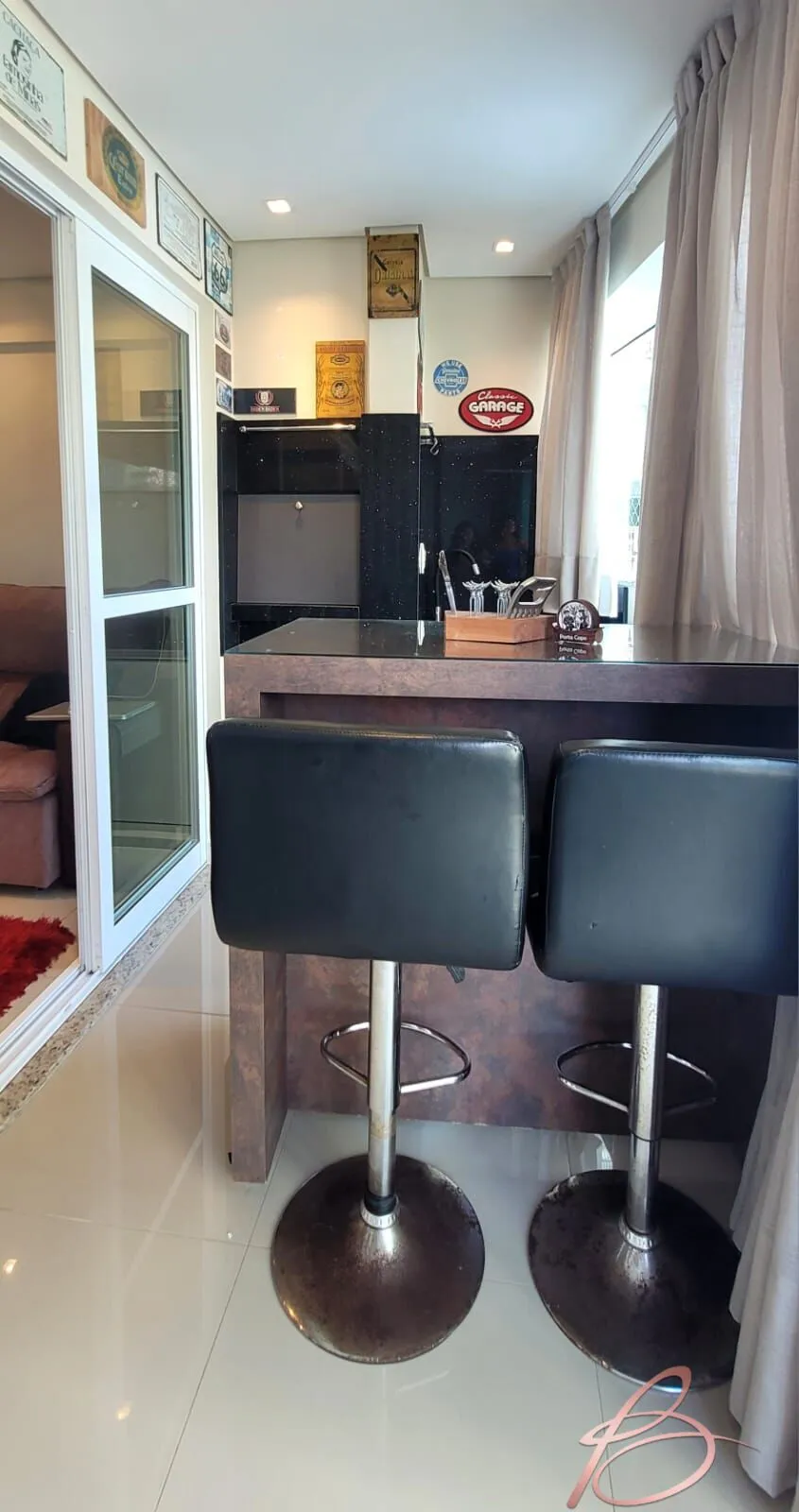 Imagem Apartamento em Ressacada, Itajaí/SC