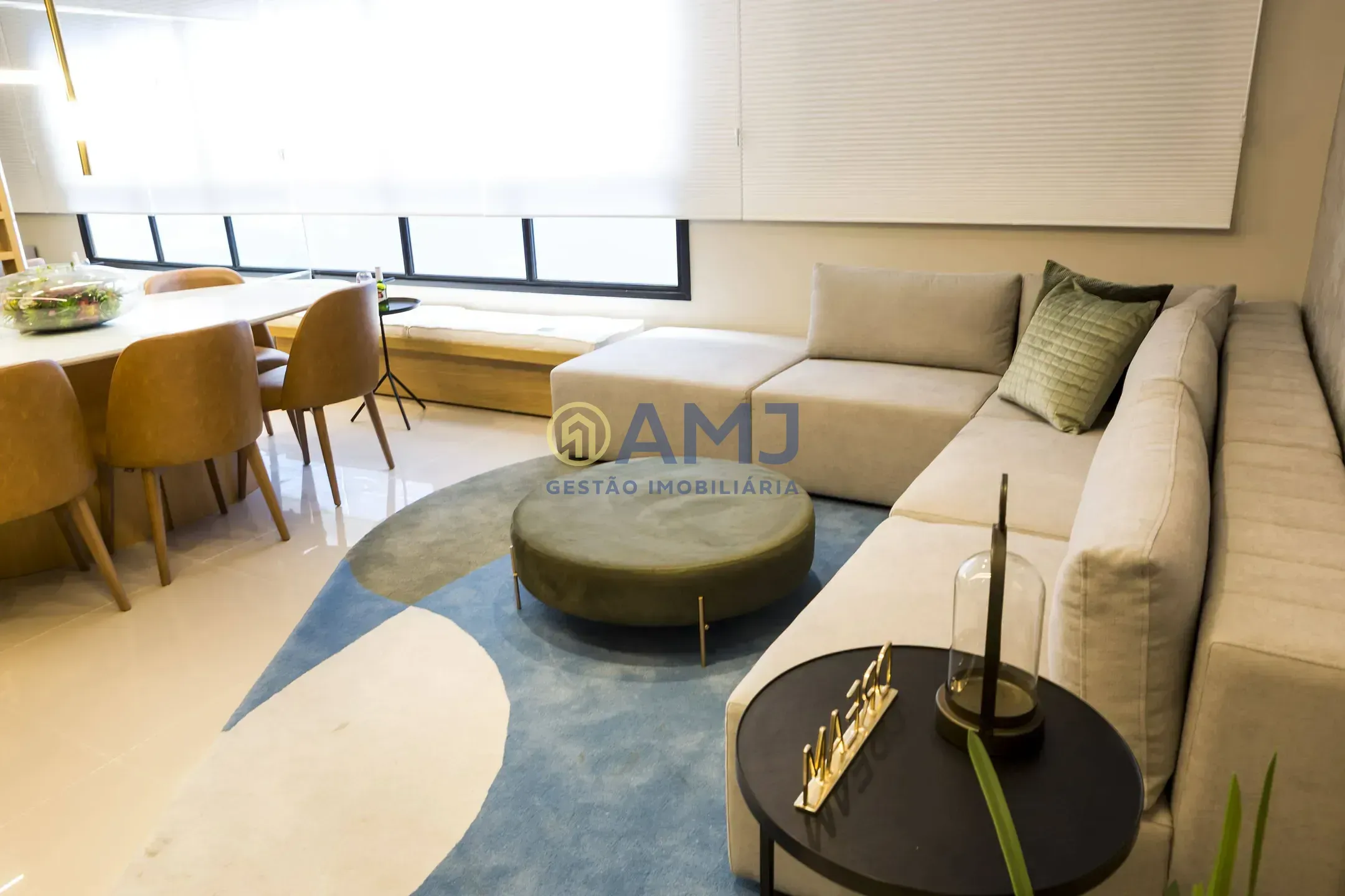Imagem Apartamento à venda no Serrinha - Blume Apartments