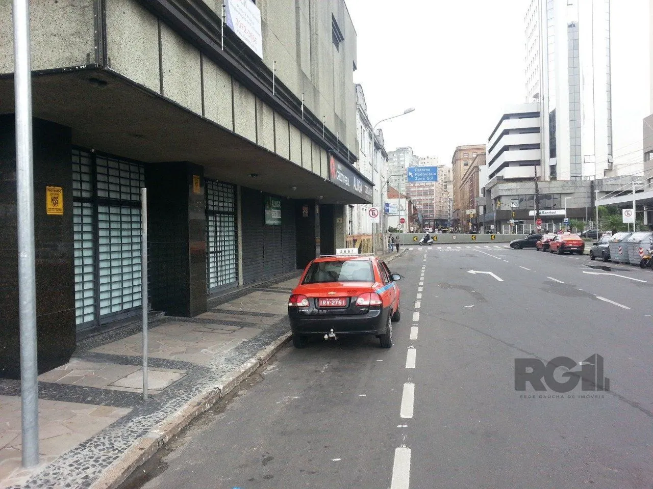 Imagem LOJA NO BAIRRO CENTRO HISTÓRICO, PORTO ALEGRE/RS