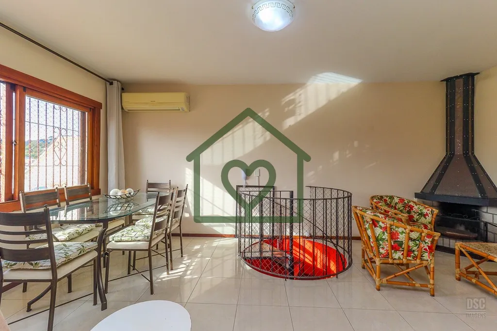 Imagem Cobertura duplex exclusiva na MÃ¡rio Totta, em frente ao ColÃ©gio MÃ£e de Deus, em uma das localizaÃ...