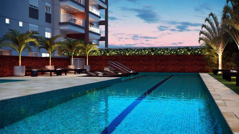 Imagem Apartamento com 3 Quartos à Venda, 91 m² em Fazenda - Itajaí