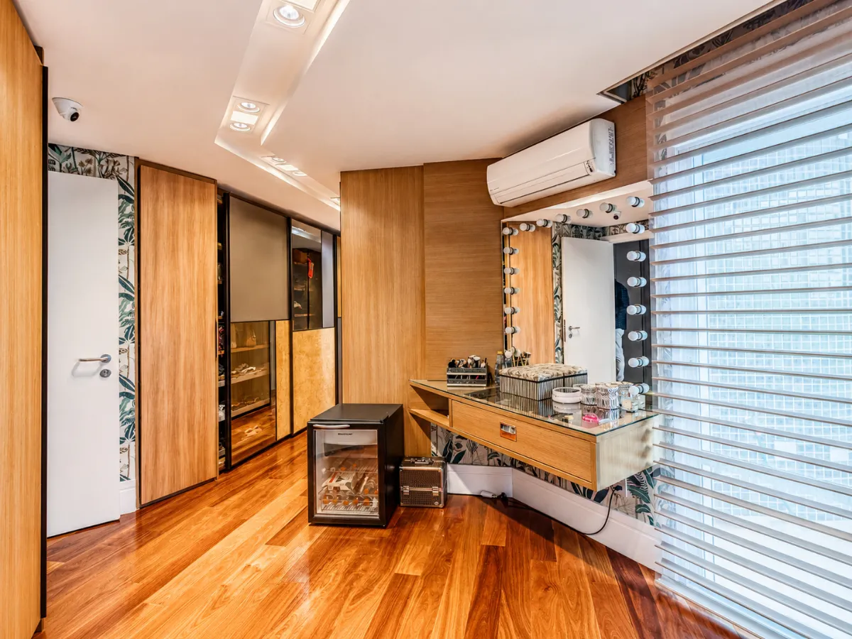 Imagem Apartamento para venda em Jardim com 4 quartos, sendo 4 suítes, 408m2