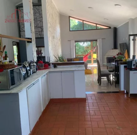 Imagem Oportunidade - Linda Casa em Condominio.
