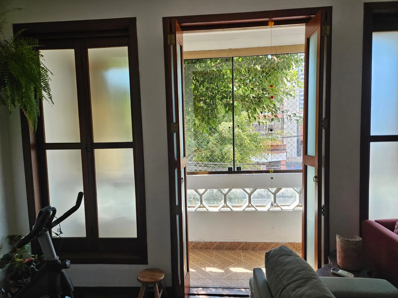 Imagem Apartamento em Petrópolis