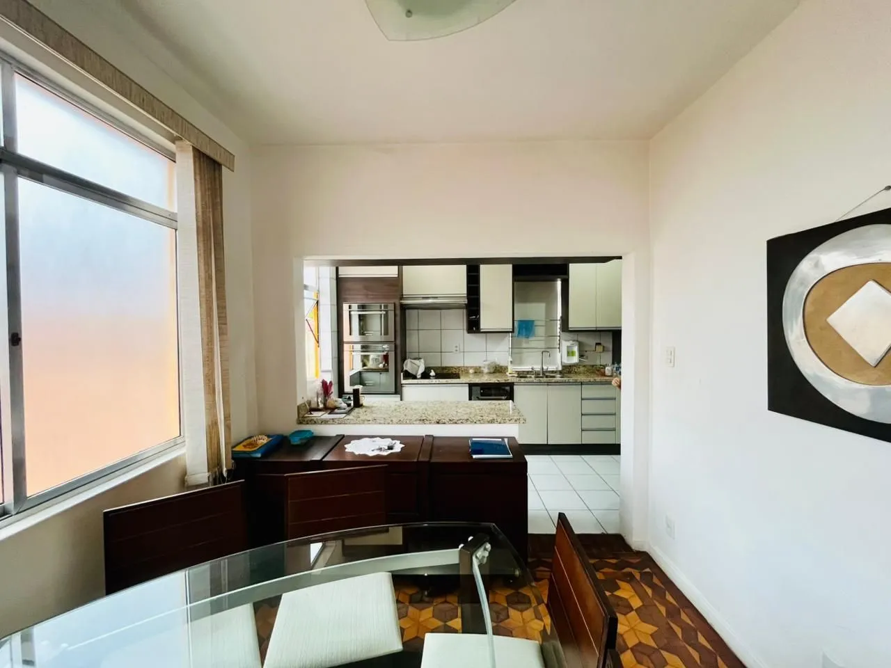 Imagem Para Quem Procura uma Casa Ampla Pronta Para Morar.