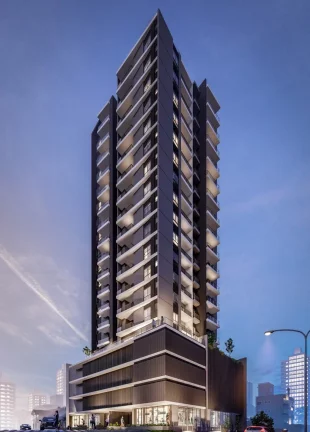 Imagem Essência Residence - Apartamento à venda no bairro Fazenda - Itajaí/SC