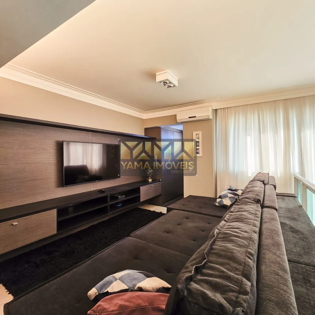 Imagem Doppio Spazio - Apartamento Duplex de Alto Padrão no Doppio Spazio - Jardim Botânico, Ribeirão Preto/SP